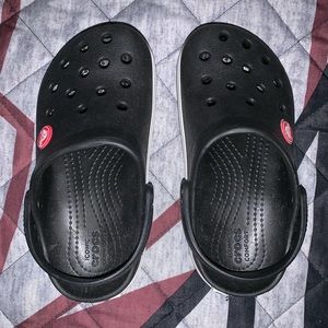 Boy’s Crocs Clog